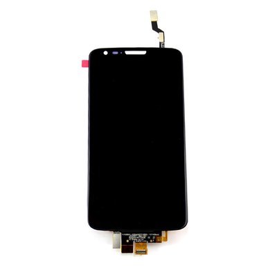 LG G2 Screen Replacement - Black