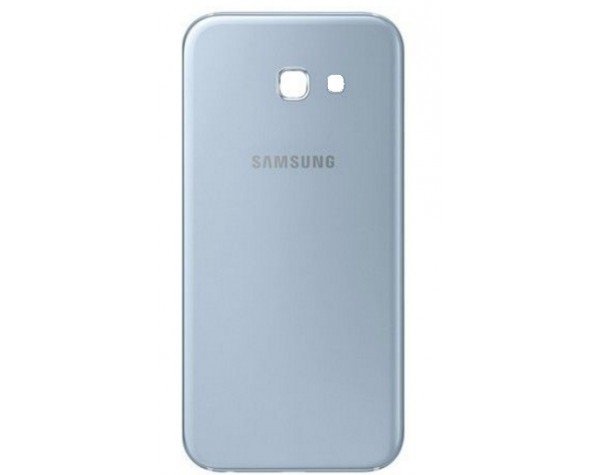 Samsung A5 (2017) Back Cover Replacement - Blue