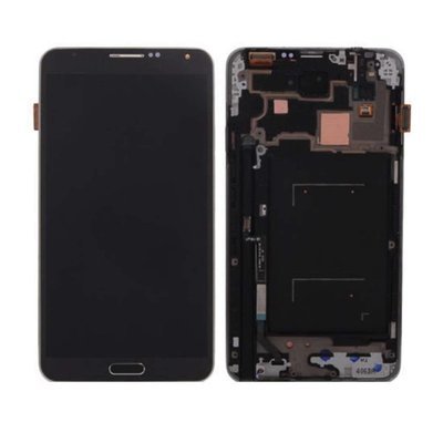 Samsung Galaxy Note 3 Screen Replacement - Black