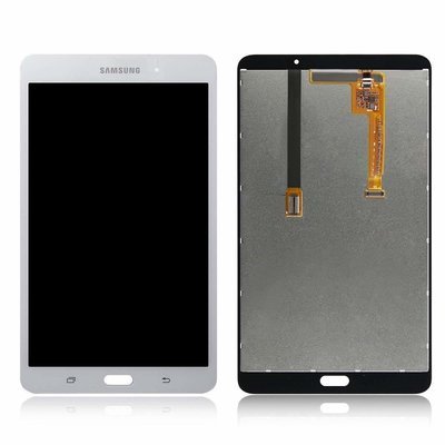 Samsung TabA T280 Screen LCD/Touch digitizer Replacement - White