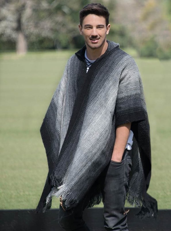 PONCHO