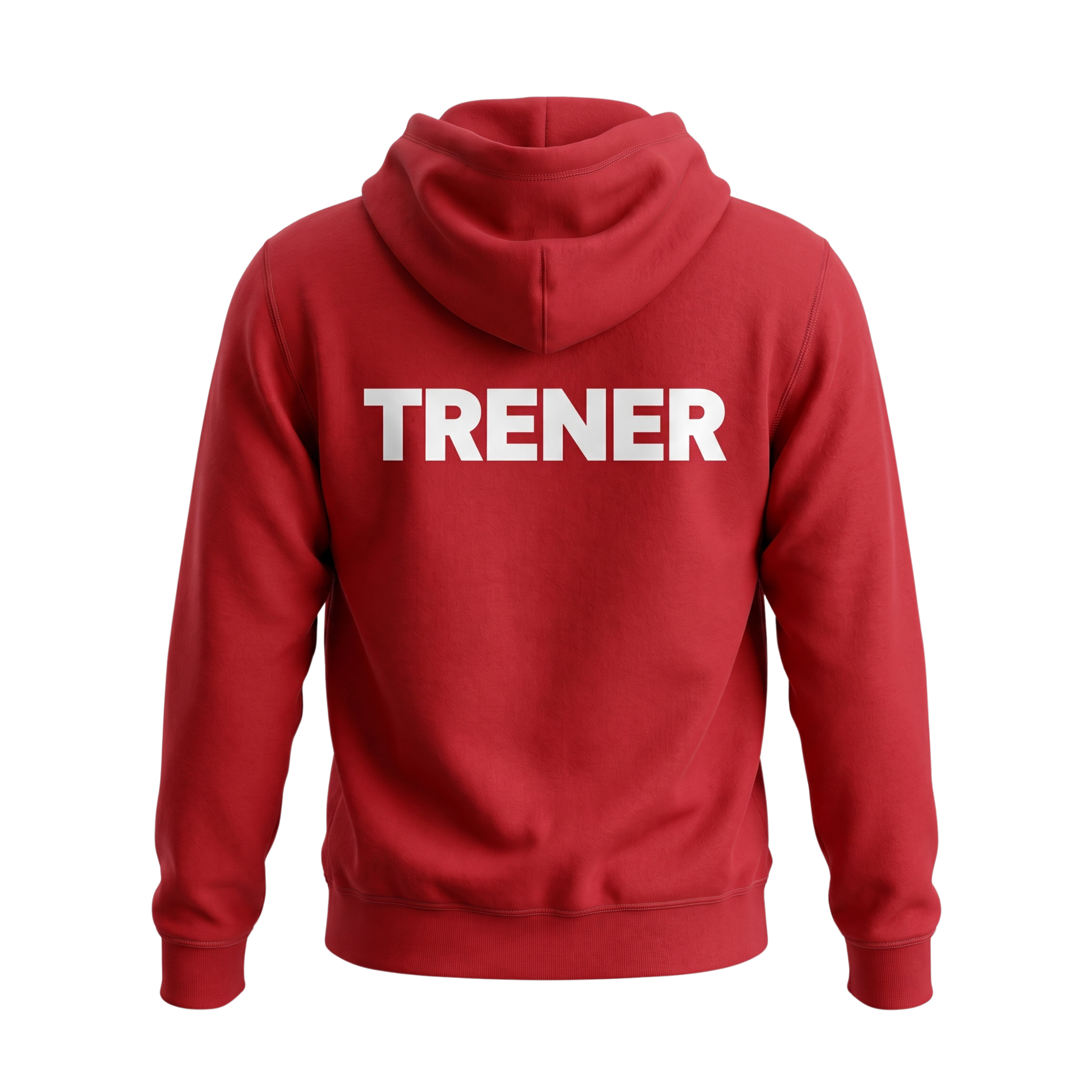 Xtreme Fitness Gyms Staff Hoodie