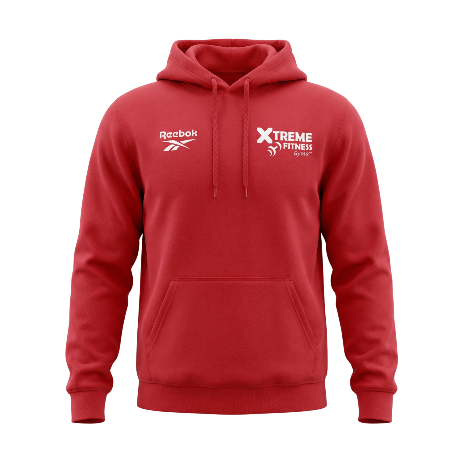 Xtreme Fitness Gyms Staff Hoodie
