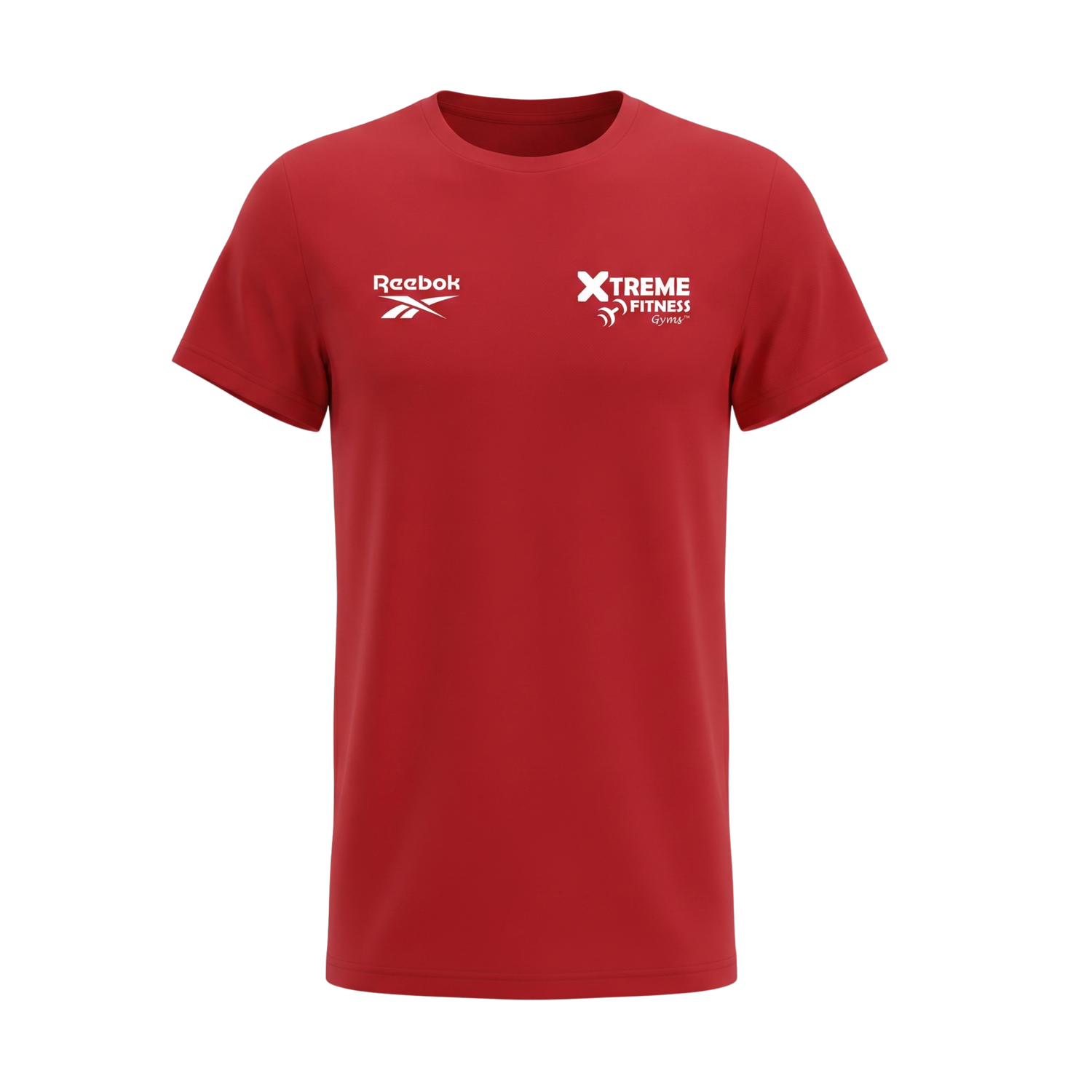 Xtreme Fitness Gyms Staff T-Shirt