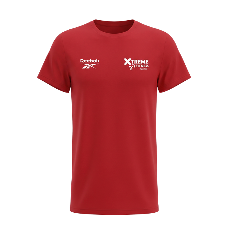 Xtreme Fitness Gyms Staff T-Shirt