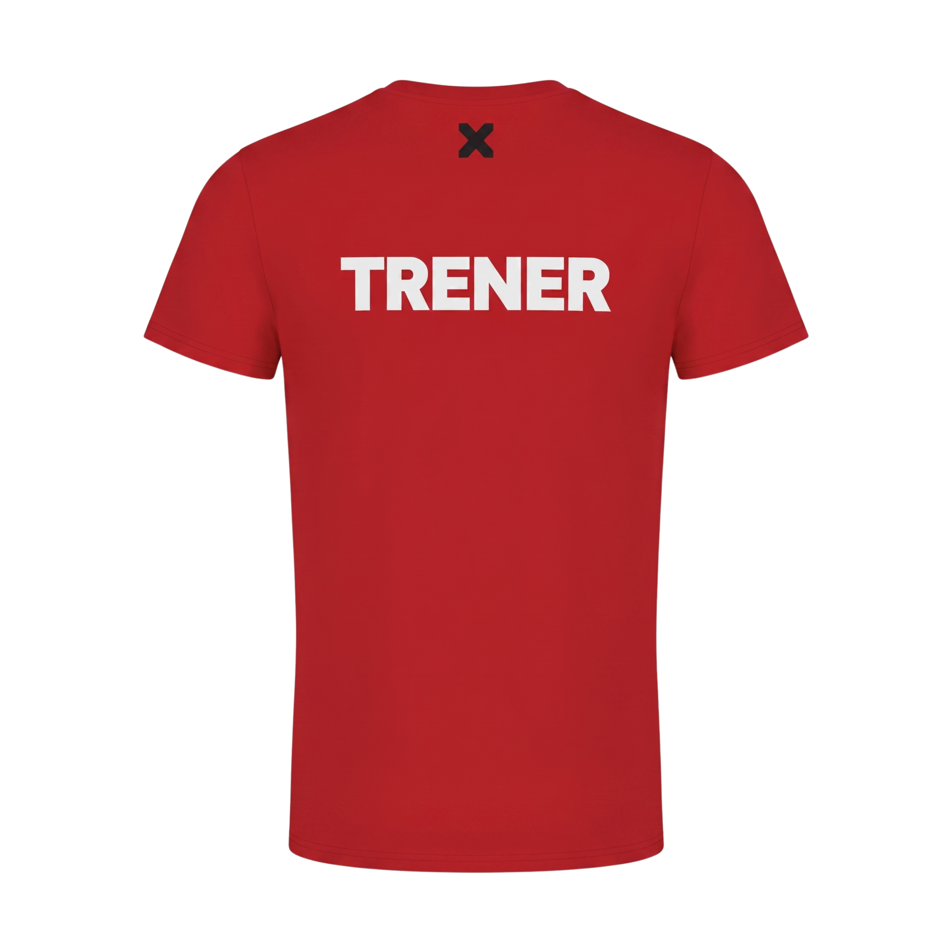 Xtreme Fitness Gyms Staff T-Shirt