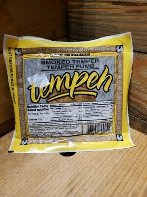 Green Cuisine Tempeh Smoked