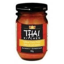 Thai Kitchen Yellow Curry Paste 112g