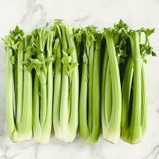 Celery Bunch