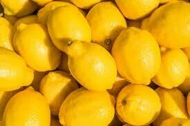 Lemons - USA