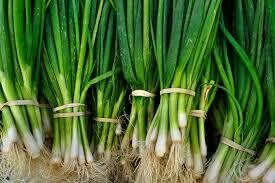 Green Onions - MX - Bunch