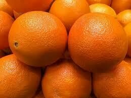 Oranges Navel - Australia