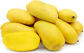 Mangoes - Ataulfo - MX