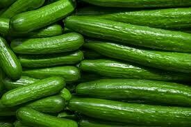 Cucumbers - Mex