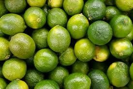 Limes - MX