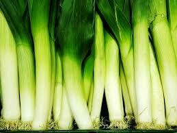 Leeks