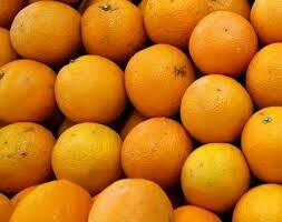 Oranges -  Mandarins - ea