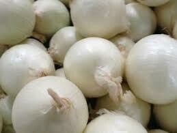 Onions - White