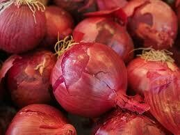 Onions - Red - US