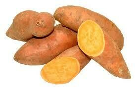 Yams - Jewel - US - per lb