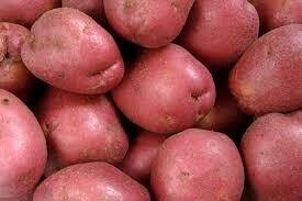 Potatoes - Red - ea