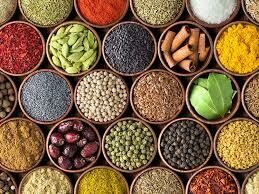 Herbs, Spices &amp; Sprouting Seeds