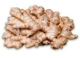 Ginger 1/4 lb - China