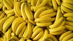 Bananas - MX/ECU/Guat - Choose number of Bananas