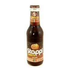 Stappi Chinotto single 180ml