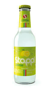 Stappi Lemon single 180ml