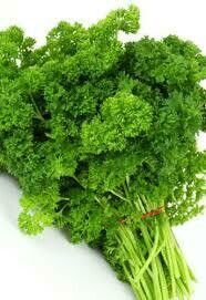 Parsley - CA/MX