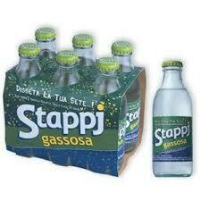 Stappi Gassosa Single  - 180ml