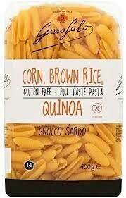 Garofalo Gluten Free Pasta - Gnocco Sardo - 400g