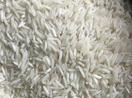 Rice - White - Long Grain - Organic - per 100g