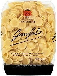 Garofalo Pasta - Orecchiette - 500g