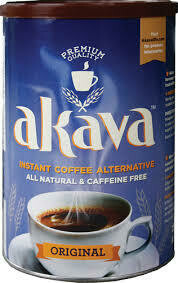 Akava Coffee Alternative 250g