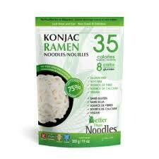 Better Than Non Drain Ramen Noodles - 300g
