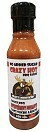 Crazy Mooskies BBQ Sauce  - 350ml