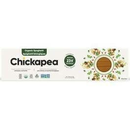 Chickapea Pasta - Chickpeas &amp; Lentil - Spaghetti 227g