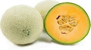 Cantaloupe - BC