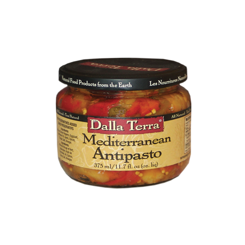 Dalla Terra Antipasto Mediterranean