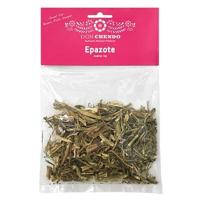 Don Chendo Epazote 25g