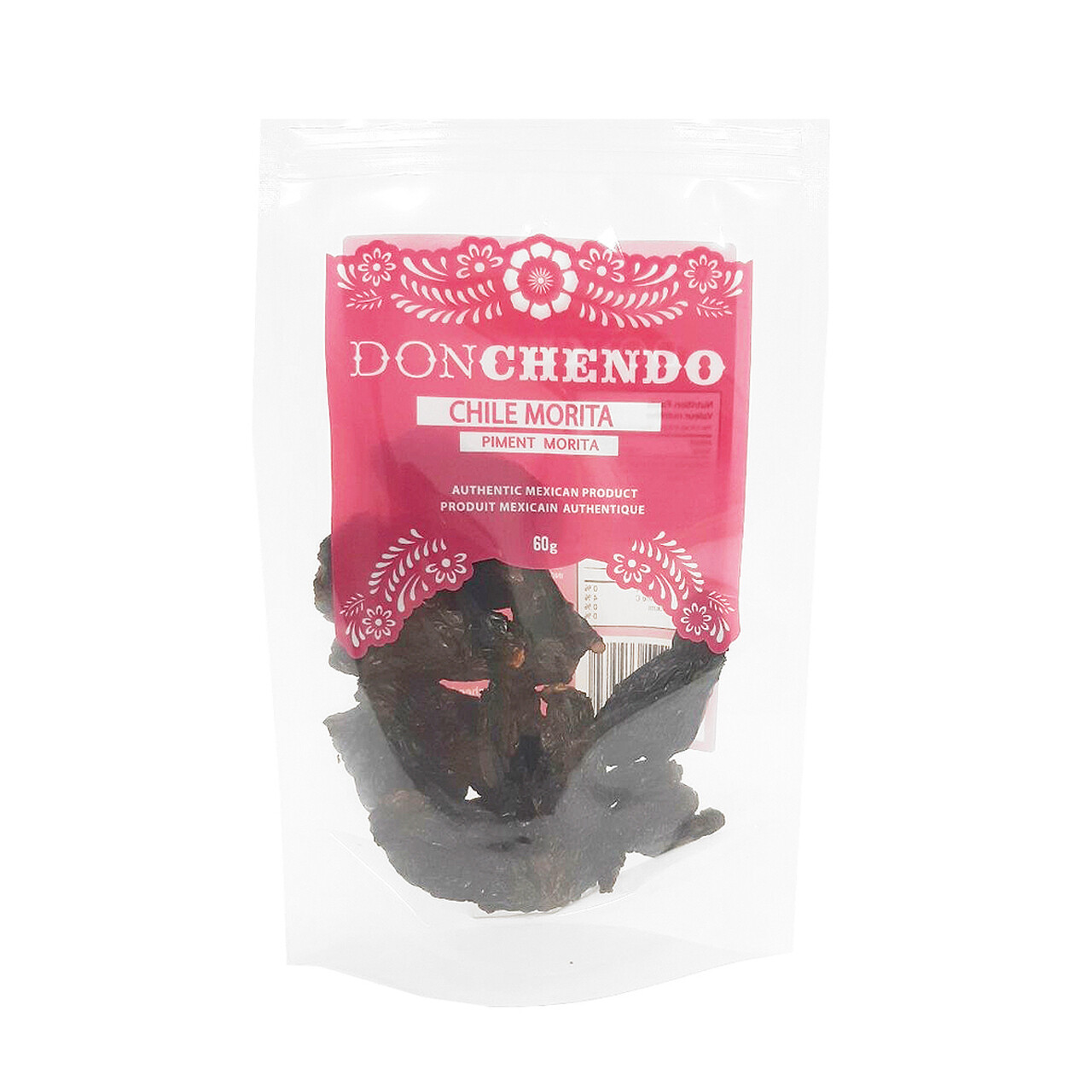 Don Chendo Chile Morita 60g