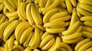 Organic Bananas - MX/ECU/Guat - Choose number of Bananas