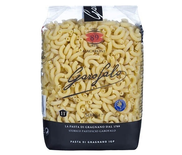 Garofalo Pasta - Macaroni- 500g