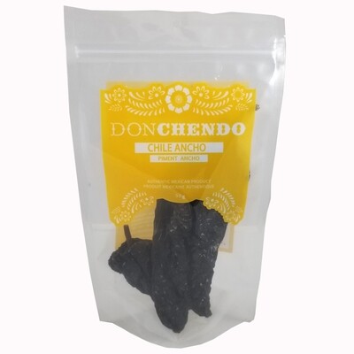 Don Chendo Chile Ancho 60g