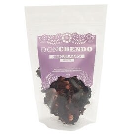 Don Chendo Hibiscus/Jamaica 100g