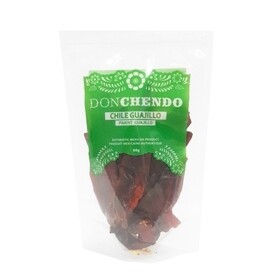 Don Chendo Chile Guanjillo 60g