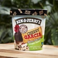 Ben &amp; Jerry&#39;s Chocote Therapy -  Dairy