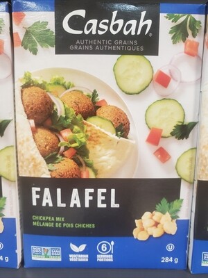 Casbah Falafel Mix